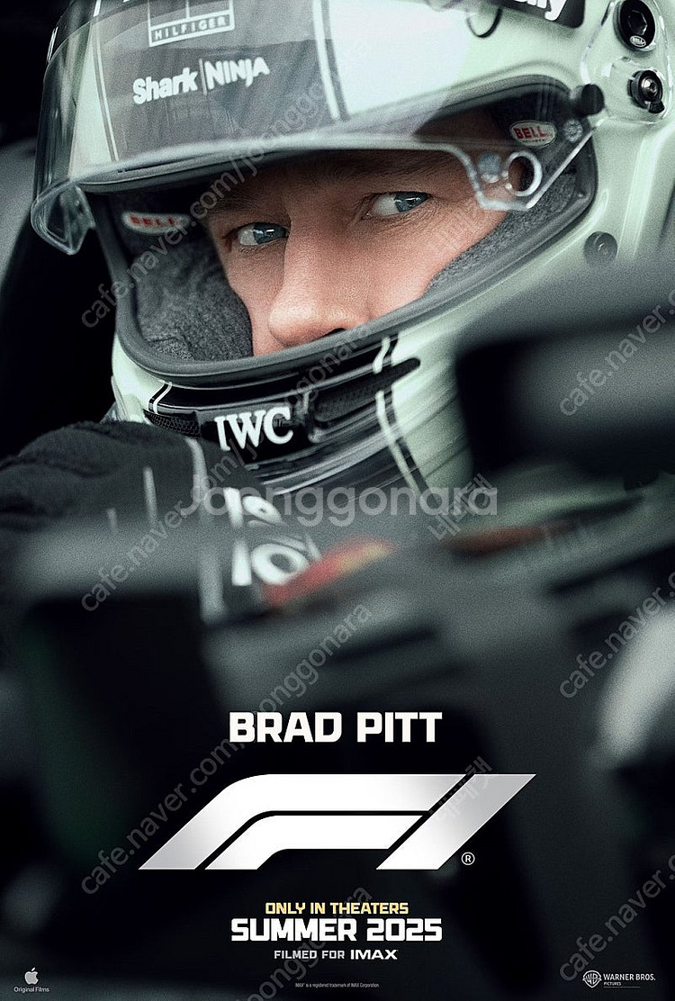 [6.30] 롯데시네마 CGV 7000원~ F1더무비 ...--0