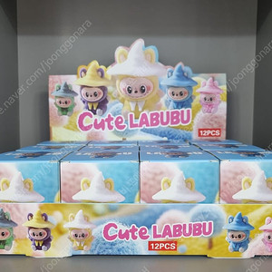 신상 LABUBU 라부부 랜덤 피규어 라부부 키링 라부부피규어 라부부키링