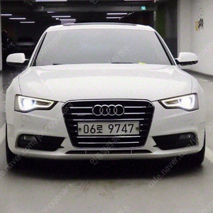 @13년식 A5 2.0 TDI 콰트로 스포트백 다이나믹 전국최저가격전액할부저신용최대72개월카드리스차량 상태 좋습니다