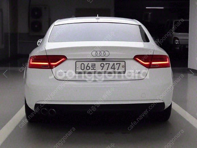 @13년식 A5 2.0 TDI 콰트로 스포트백 다이나믹...--3
