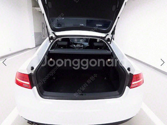 @13년식 A5 2.0 TDI 콰트로 스포트백 다이나믹...--5