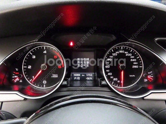 @13년식 A5 2.0 TDI 콰트로 스포트백 다이나믹...--6