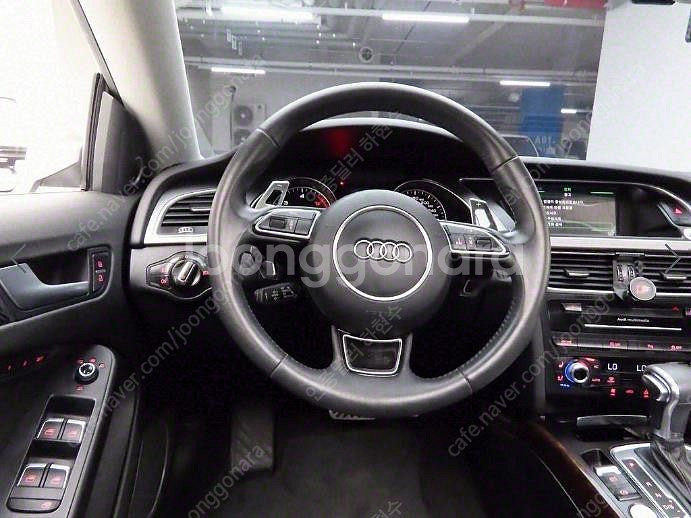 @13년식 A5 2.0 TDI 콰트로 스포트백 다이나믹...--8