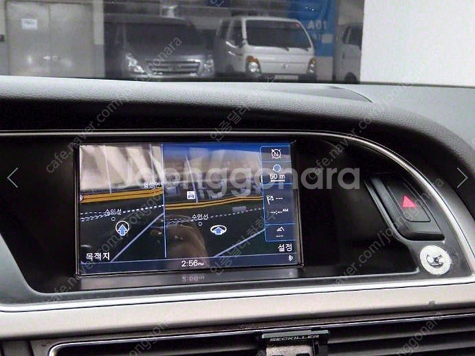 @13년식 A5 2.0 TDI 콰트로 스포트백 다이나믹...--9
