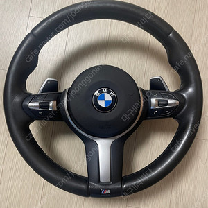 bmw m팩핸들 정푼