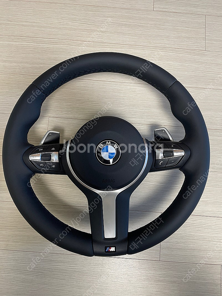 bmw m팩핸들 정푼--1