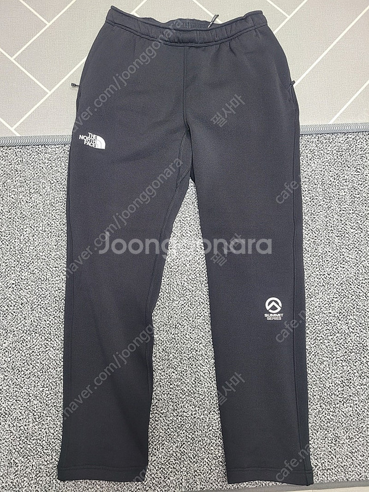24FW 노스페이스 히말라야 패딩파카 M 블랙--7
