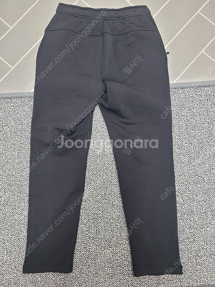24FW 노스페이스 히말라야 패딩파카 M 블랙--9