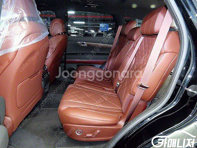 [제네시스]GV80 가솔린 2.5T AWD | 2024...--7