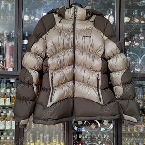 라푸마 거위털 파카 자켓 코트 --뭉클레어 캐나다구스 노스페이스 나이키 아디다스 오리털 파카 점퍼 블루종 패딩