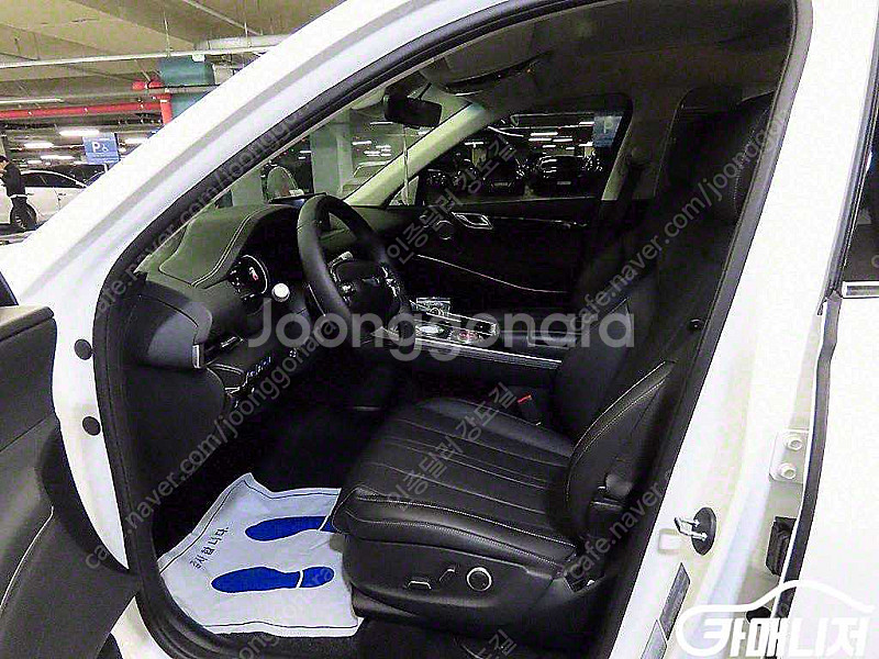 [제네시스]GV80 가솔린 3.5T AWD | 2020...--6