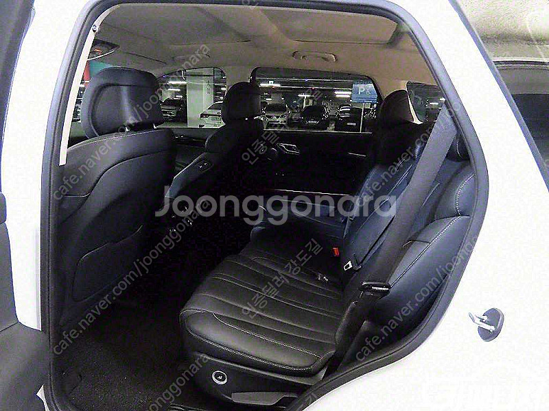 [제네시스]GV80 가솔린 3.5T AWD | 2020...--7