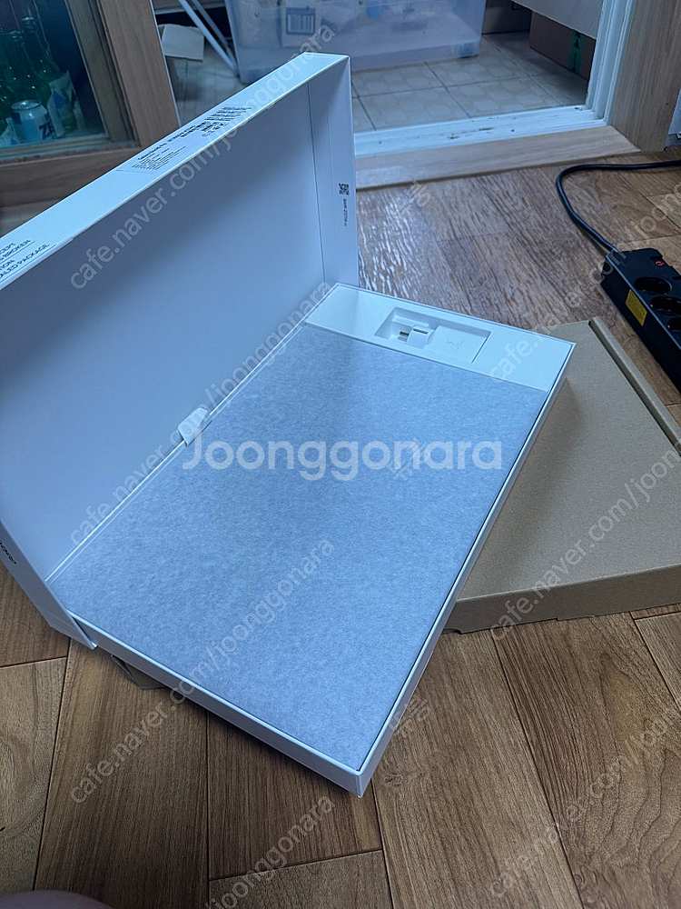 갤럭시 북 프로5 RAM 32GB, SSD 512GB,...--1