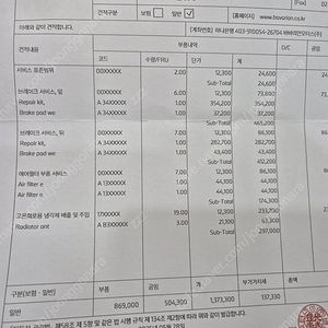 F80 F82 F83 F8x M2 M3 M4 용품 순정 기어봉 커버