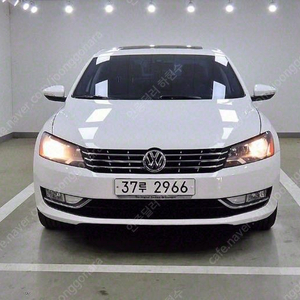 @14년식 더 뉴파사트(7세대) 2.0 TDI 전국최저가격전액할부저신용최대72개월카드리스차량 상태 좋습니다