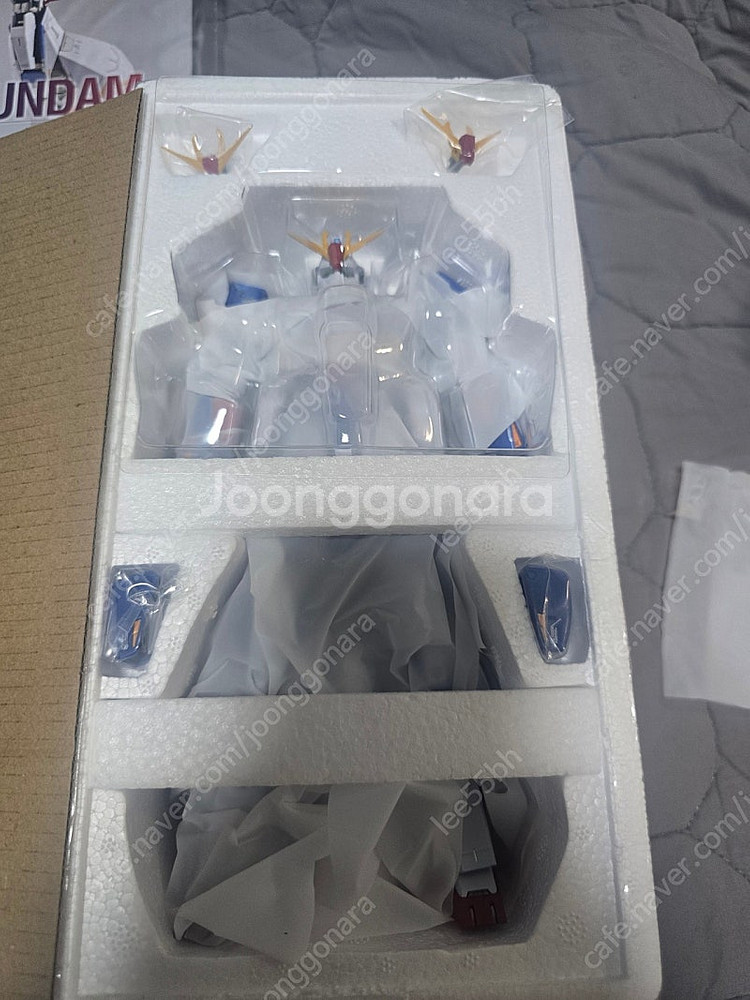 메탈빌드 제타 팝니다--1
