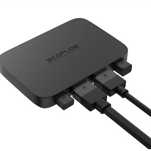 에코플로우 주행충전기 800W 미개봉 새제품