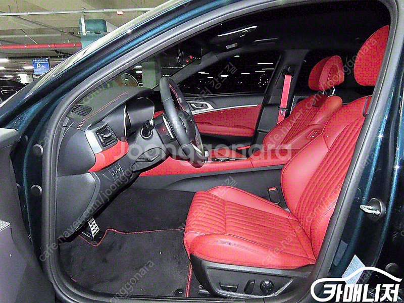 [제네시스]더 뉴 G70 가솔린 2.0T 2WD 스포츠...--6