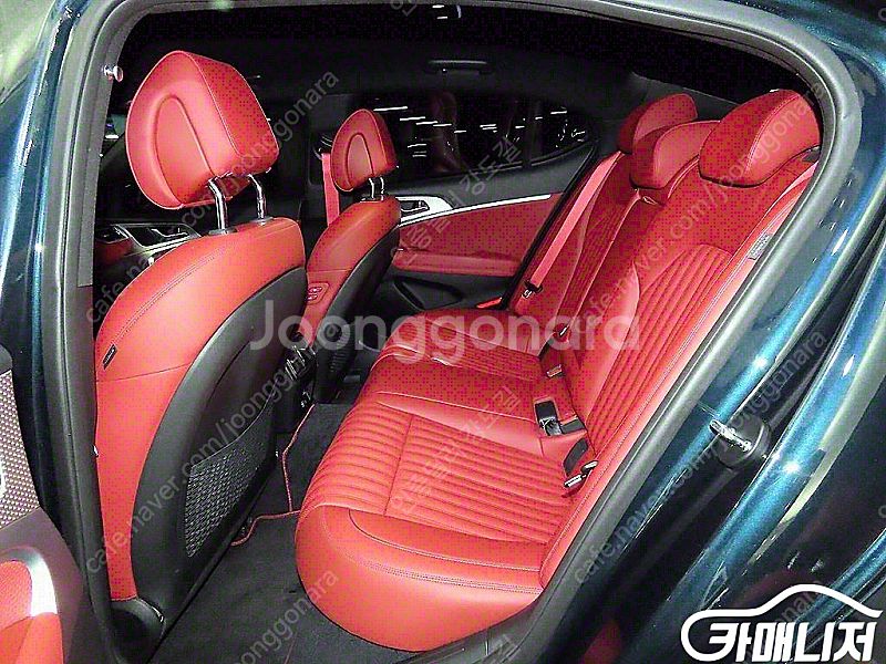 [제네시스]더 뉴 G70 가솔린 2.0T 2WD 스포츠...--7