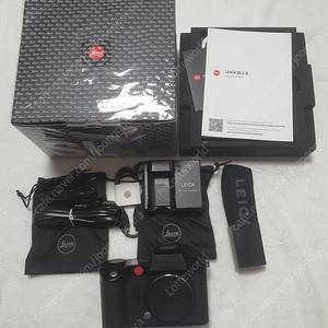 라이카 SL2-s , SL 24-90 팝니다. SL2S SL2490