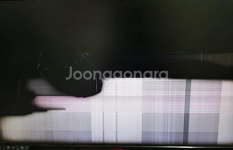 IPS모니터 LED24인치(UDEA LOOK240IPS--1