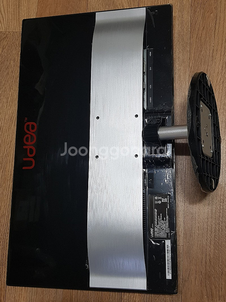 IPS모니터 LED24인치(UDEA LOOK240IPS--2