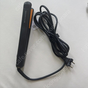 글램팜 고데기