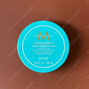 모로컨오일 몰딩 크림 100ml