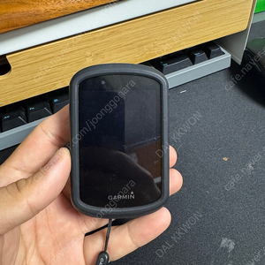 가민 엣지530 (edge 530)