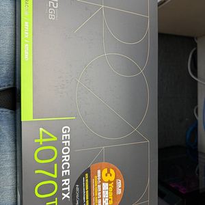 4070ti oc pro art
