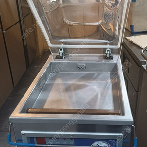 신형 해창 라미고 400s hc 400s 진공포장기 팝니다. S급