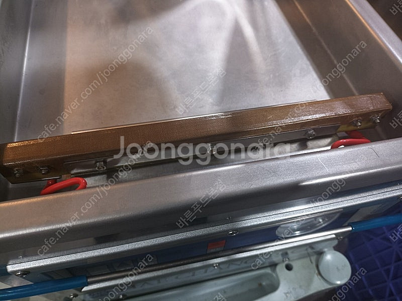 신형 해창 라미고 400s hc 400s 진공포장기 팝...--1