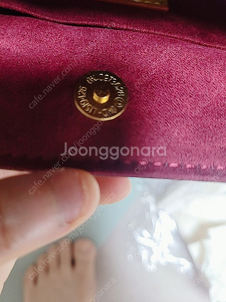 루이비통 네버풀 네오 알마 bb 무라카미 멀티 가방 팔...--1