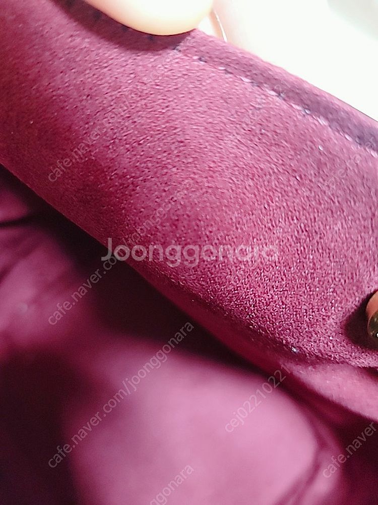 루이비통 네버풀 네오 알마 bb 무라카미 멀티 가방 팔...--2