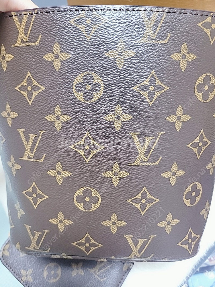 루이비통 네버풀 네오 알마 bb 무라카미 멀티 가방 팔...--3