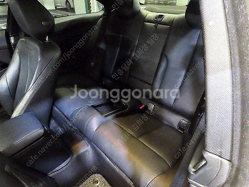 BMW 4시리즈 중고 BMW 중고 4시리즈 428i 흰...--8
