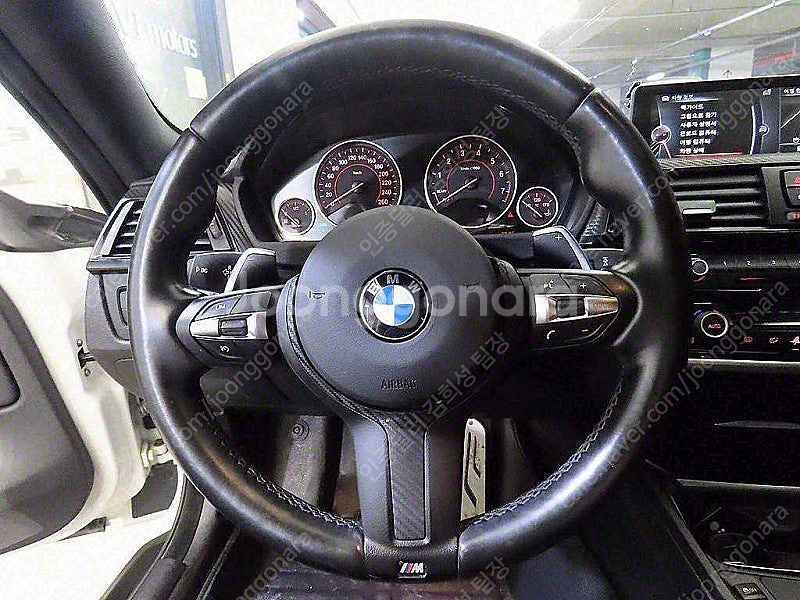 BMW 4시리즈 중고 BMW 중고 4시리즈 428i 흰...--9