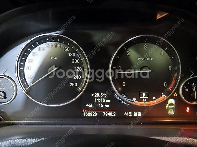 @13년식 X3(2세대) 20d xDrive M 스포츠...--9