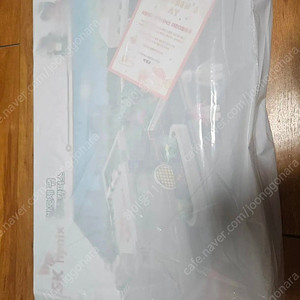 옥스포드 콜라보 다수 판매해요