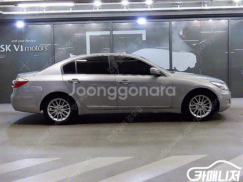 [현대]제네시스 BH330 LUXYRY 기본형 (0톤)...--3