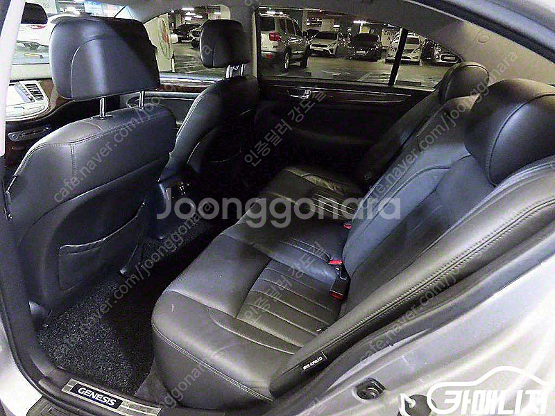 [현대]제네시스 BH330 LUXYRY 기본형 (0톤)...--7