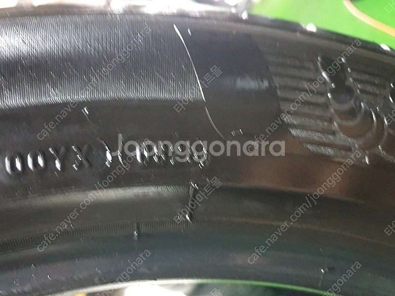 265 50 20 미쉐린 중고타이어A급 프라이머시투어A...--6