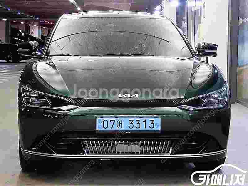 [기아]EV6 롱레인지 AWD 어스 | 2022 | 3...--2