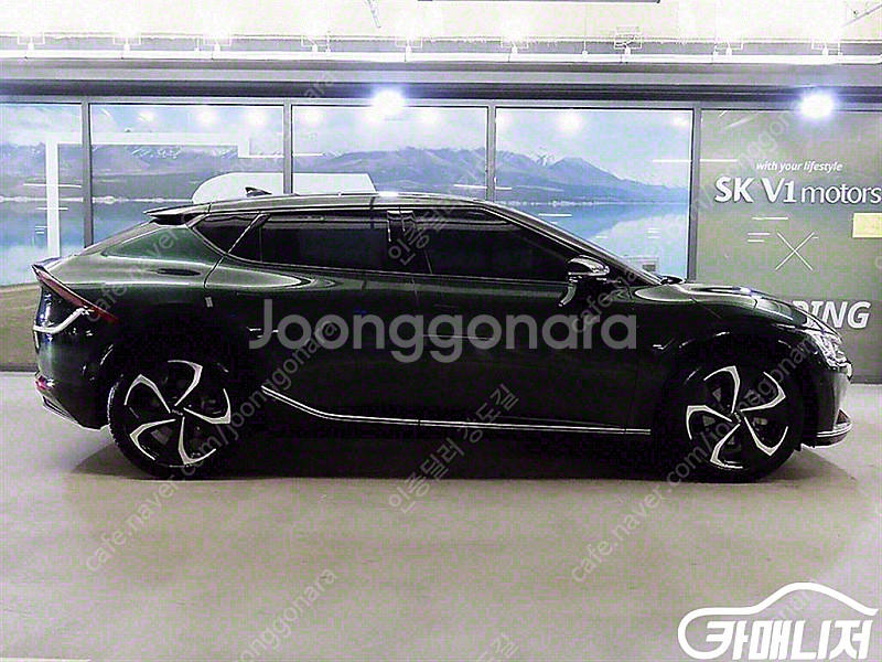 [기아]EV6 롱레인지 AWD 어스 | 2022 | 3...--3