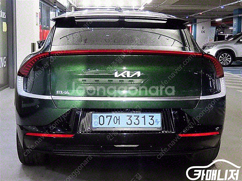 [기아]EV6 롱레인지 AWD 어스 | 2022 | 3...--5