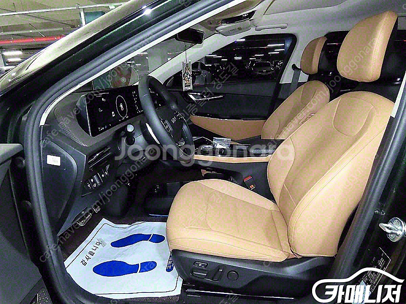 [기아]EV6 롱레인지 AWD 어스 | 2022 | 3...--6