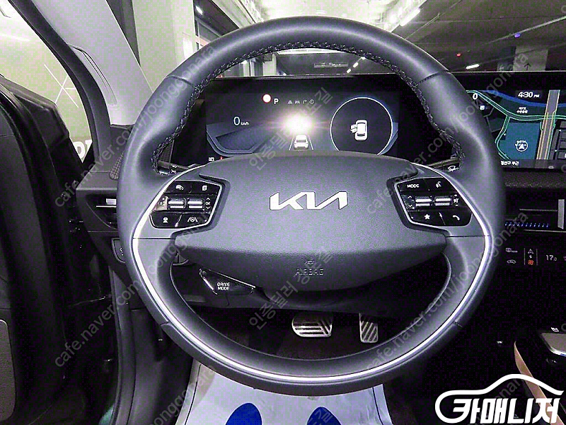 [기아]EV6 롱레인지 AWD 어스 | 2022 | 3...--8