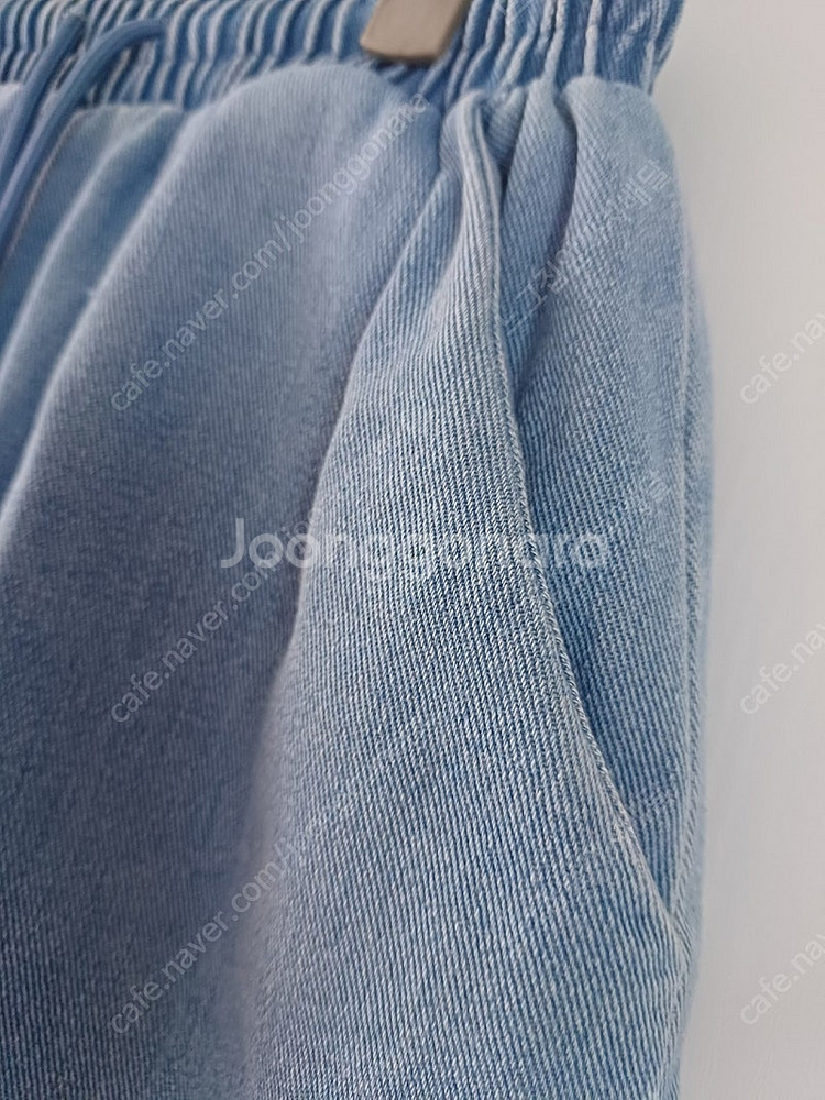 통넓은 청바지 55--2