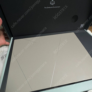 ASUS 젠북 14X OLED 인텔i9 14인치 고성능 노트북
