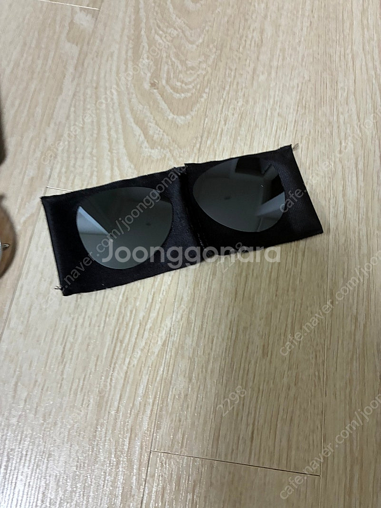 프로젝트 프로덕트 여성 선글라스--2